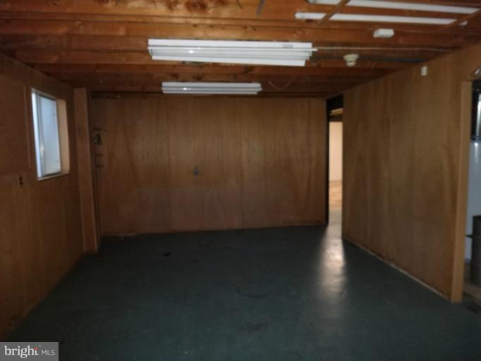 2801 Kingsway Road Fort Washington, MD 20744 - Photo 3 of 18 Basement
