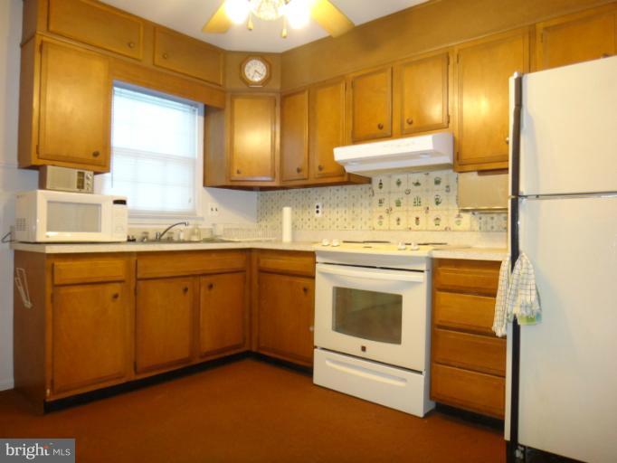 2801 Kingsway Road Fort Washington, MD 20744 - Photo 8 of 18 Kitchen