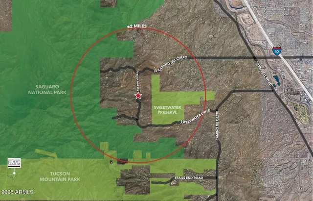 a view of a back yard of the house