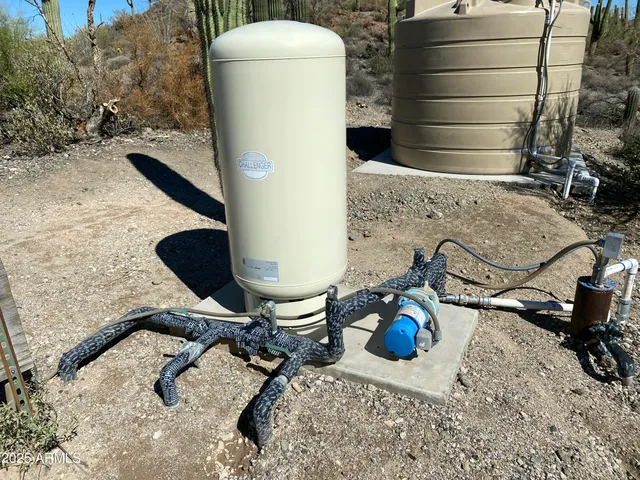 a view of a large building