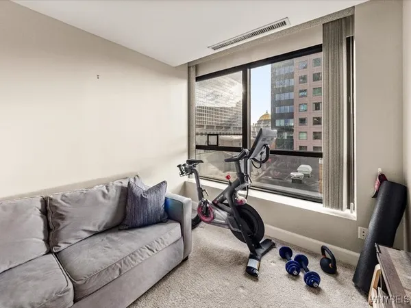 $334,900 | 610 Main Street, Unit 501, Buffalo, NY 14202