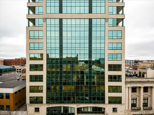 $334,900 | 610 Main Street, Unit 501, Buffalo, NY 14202