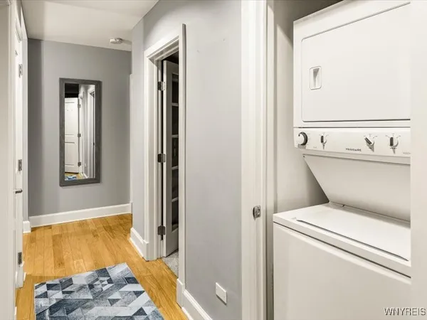 $334,900 | 610 Main Street, Unit 501, Buffalo, NY 14202