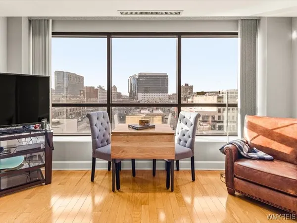 $334,900 | 610 Main Street, Unit 501, Buffalo, NY 14202