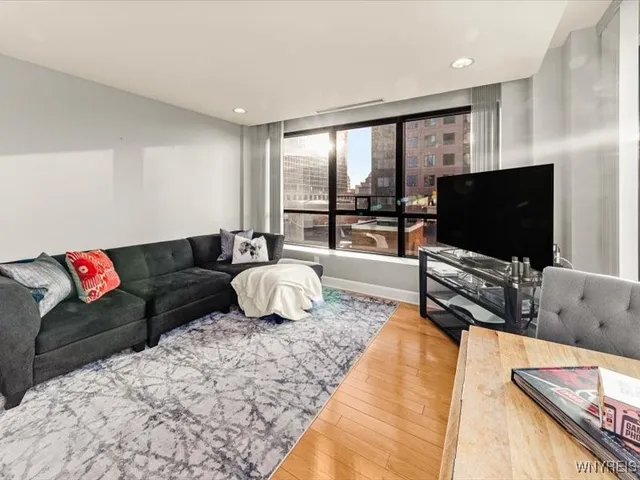 $334,900 | 610 Main Street, Unit 501, Buffalo, NY 14202