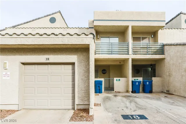 $1,500 | 6250 West Flamingo Road, Unit 18, Las Vegas, NV 89103