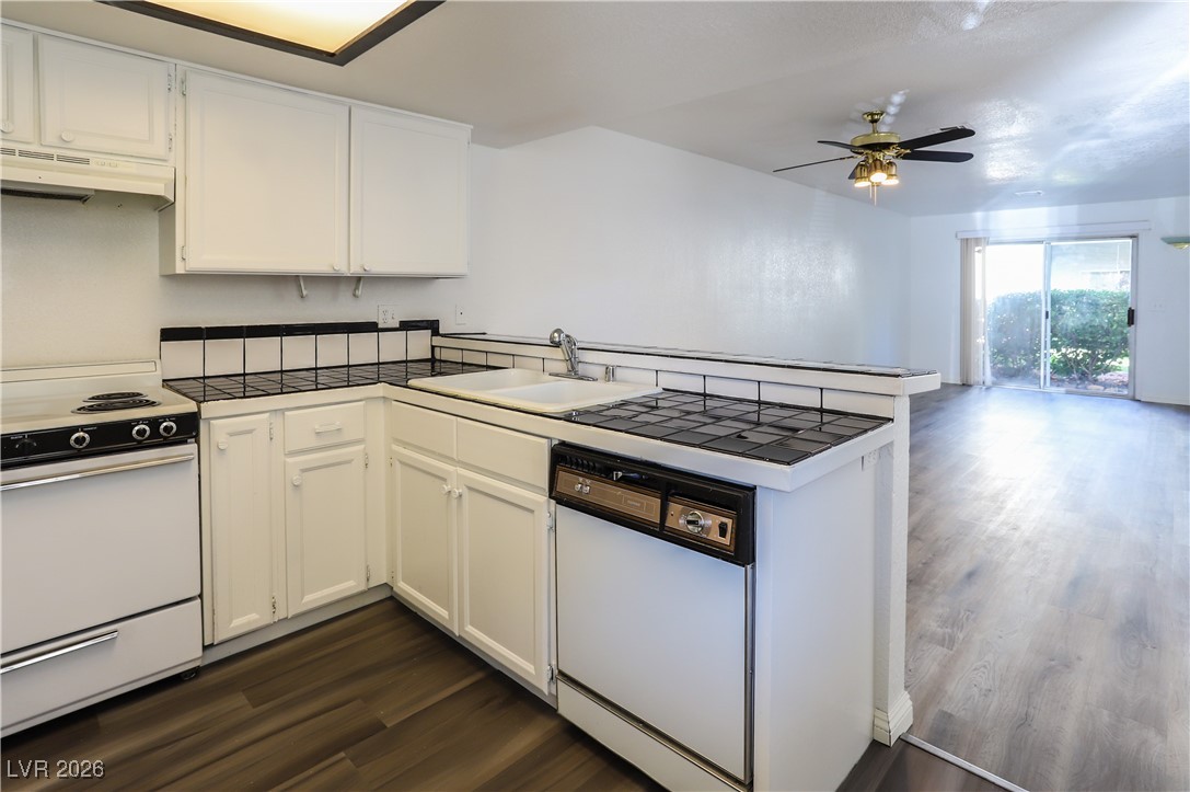 6250 West Flamingo Road, Unit 18 Las Vegas, NV 89103 - Photo 12 of 27