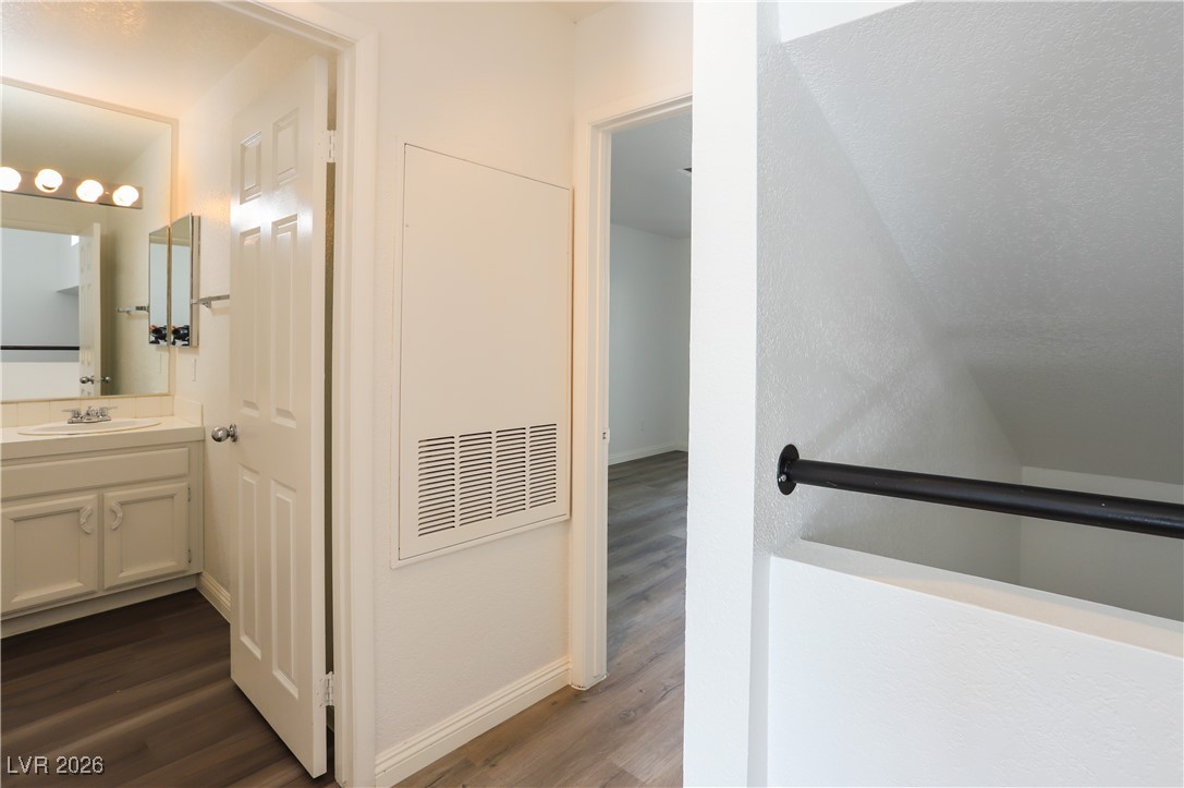 6250 West Flamingo Road, Unit 18 Las Vegas, NV 89103 - Photo 22 of 27