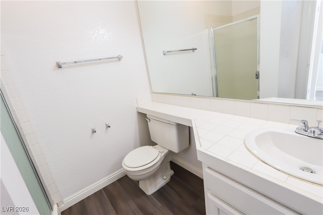 6250 West Flamingo Road, Unit 18 Las Vegas, NV 89103 - Photo 23 of 27