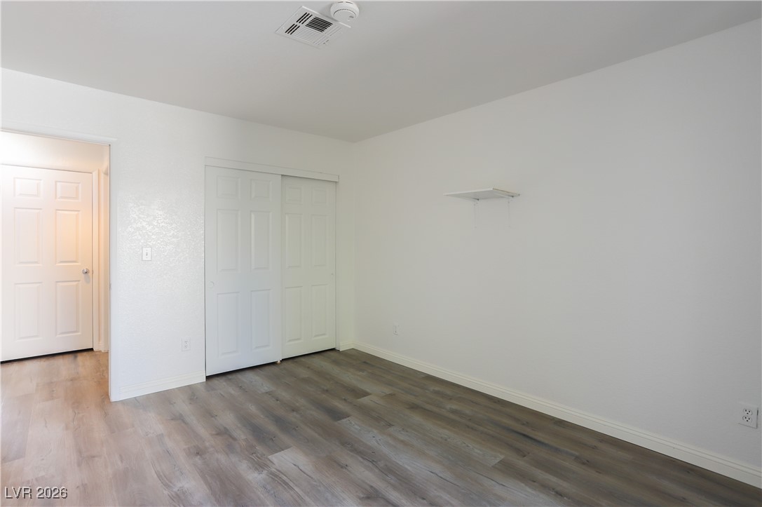 6250 West Flamingo Road, Unit 18 Las Vegas, NV 89103 - Photo 25 of 27