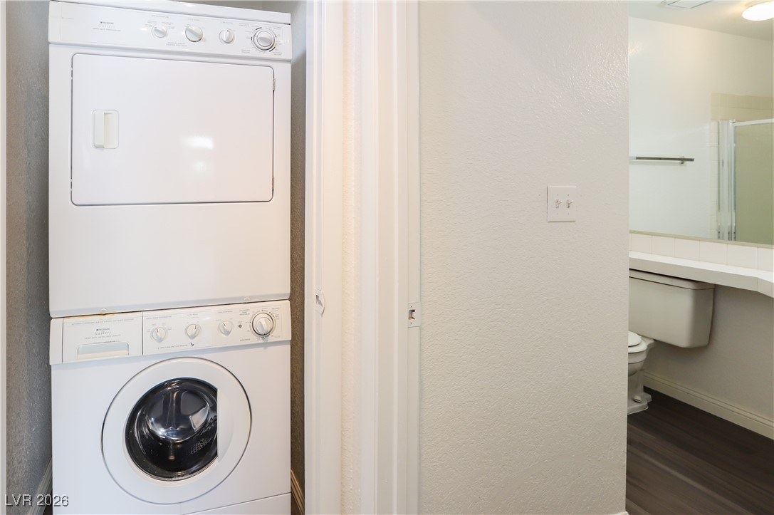 6250 West Flamingo Road, Unit 18 Las Vegas, NV 89103 - Photo 26 of 27