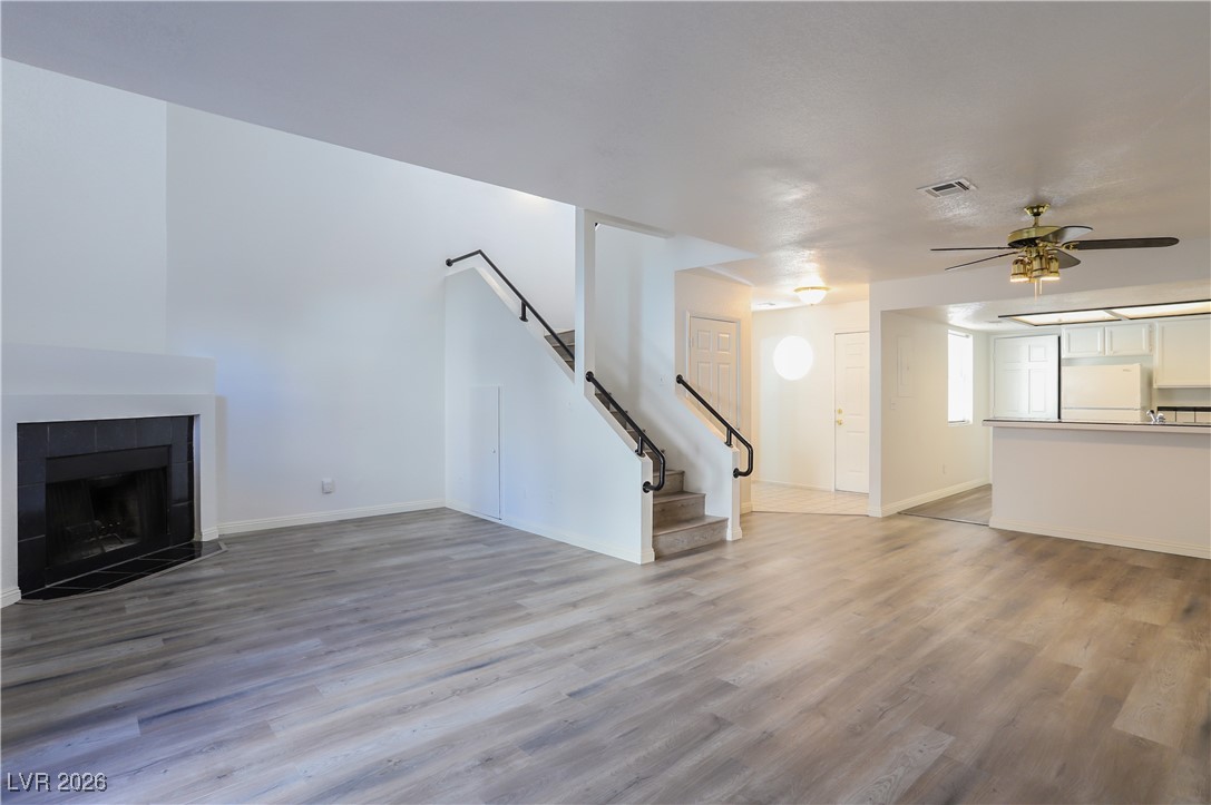 6250 West Flamingo Road, Unit 18 Las Vegas, NV 89103 - Photo 7 of 27