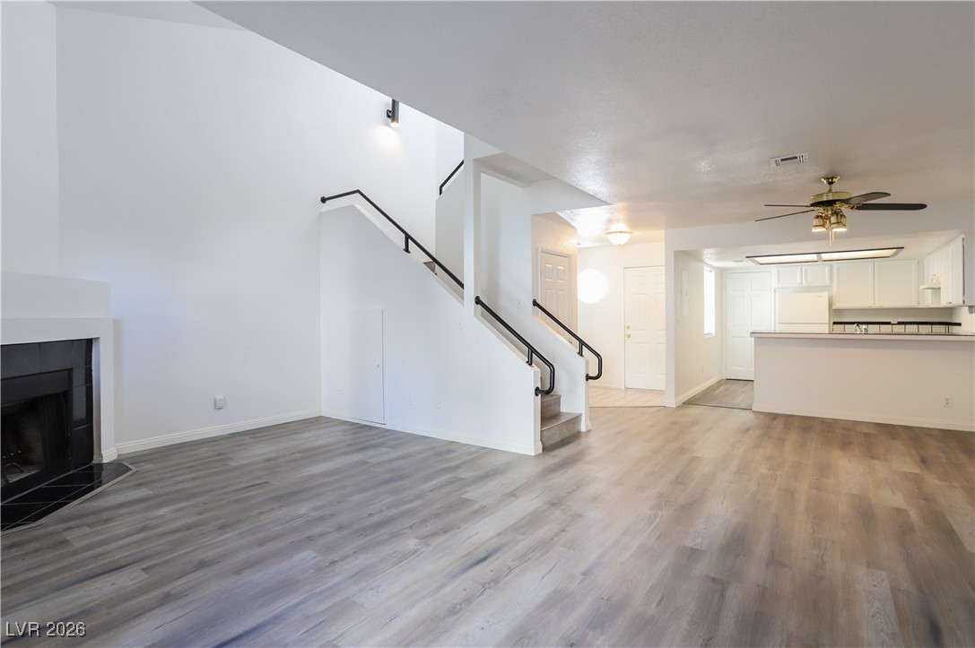 6250 West Flamingo Road, Unit 18 Las Vegas, NV 89103 - Photo 8 of 27