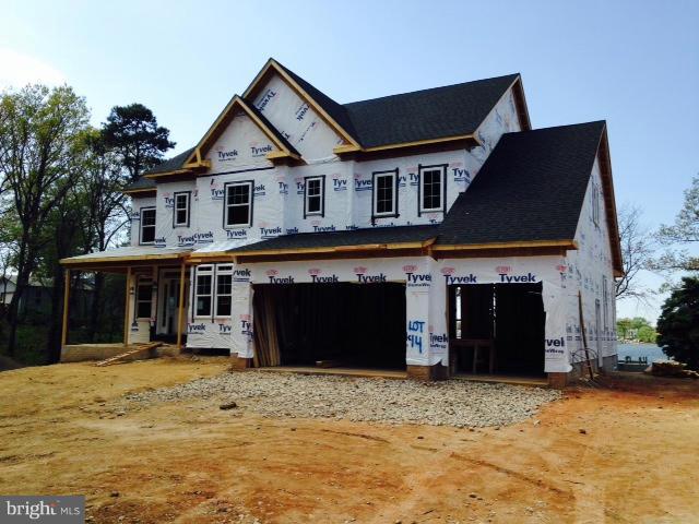 7678 Colonial Beach Road Pasadena, MD 21122 - Photo 6 of 18 Still Time To Choose Finishes