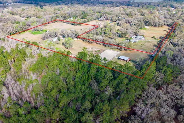 $899,000 | 16242 Northwest 130th Street, Morriston, FL 32668