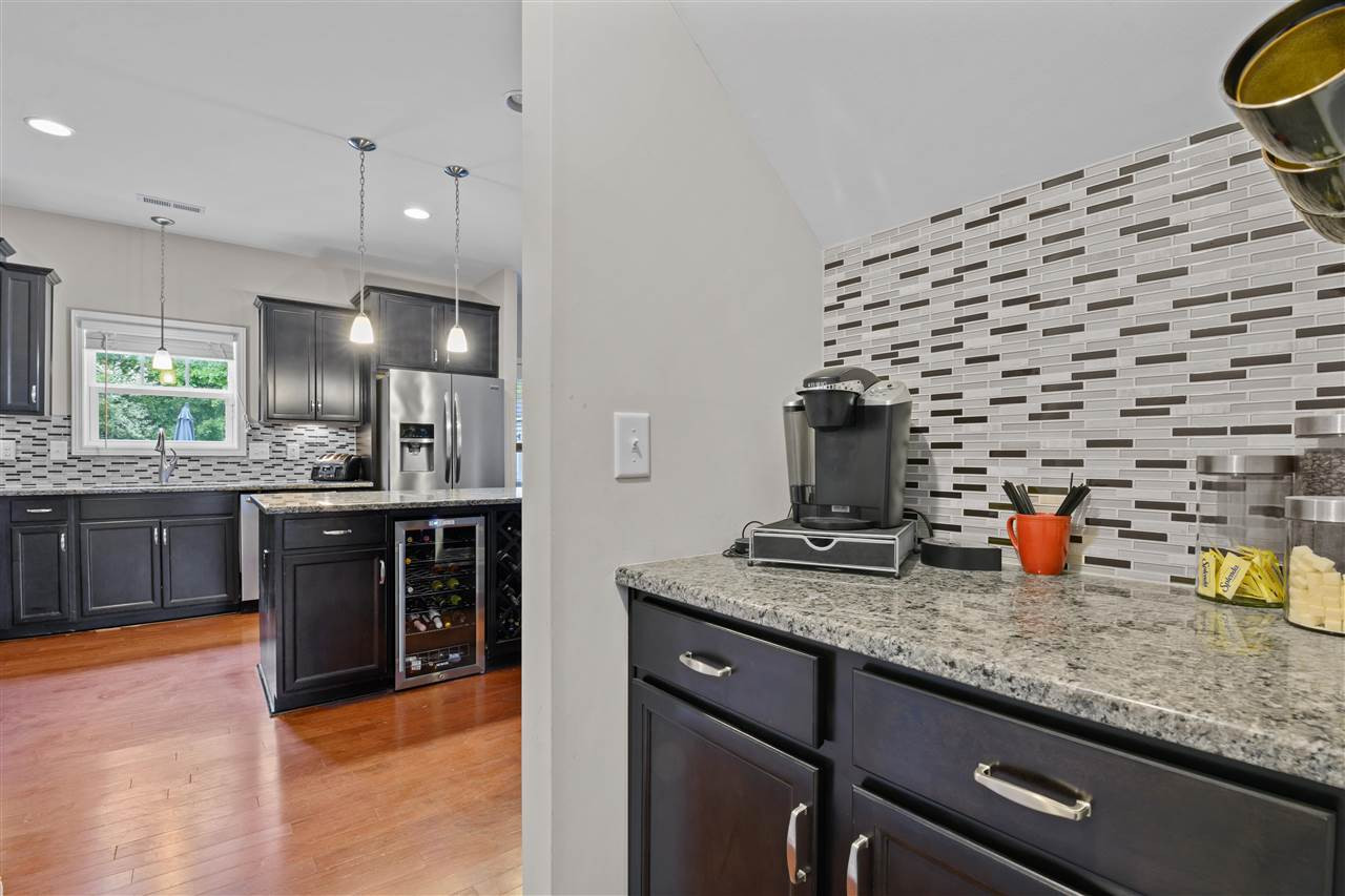 4210 Smithson Court Raleigh, NC 27616 - Photo 11 of 30 Photo 11