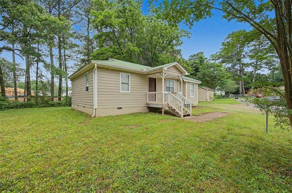 52 Gatlin Road Southeast Cartersville, GA 30121 - Photo 4 of 39