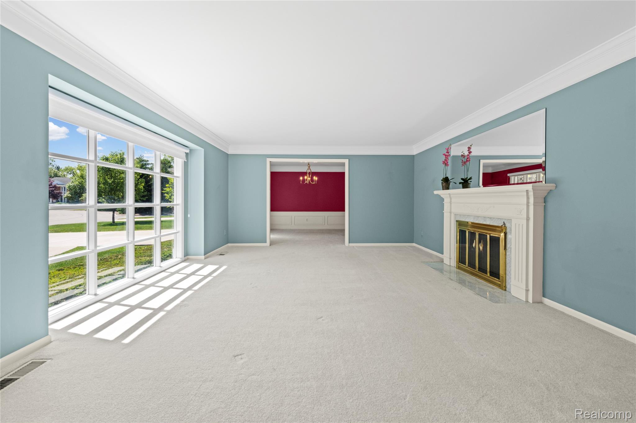 739 Ballantyne Road Grosse Pointe, MI 48236 - Photo 7 of 40