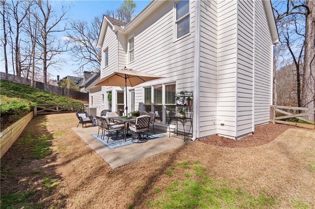 4440 Wimberly Way Cumming, GA 30028 - Photo 12 of 39