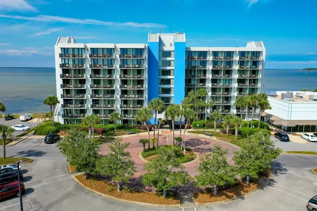 $179,900 | 200 Sandestin Boulevard North, Unit 6587, Miramar Beach, FL 32550