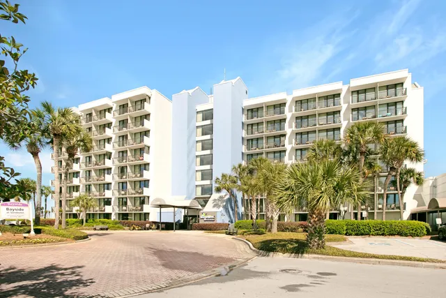 $179,900 | 200 Sandestin Boulevard North, Unit 6587, Miramar Beach, FL 32550