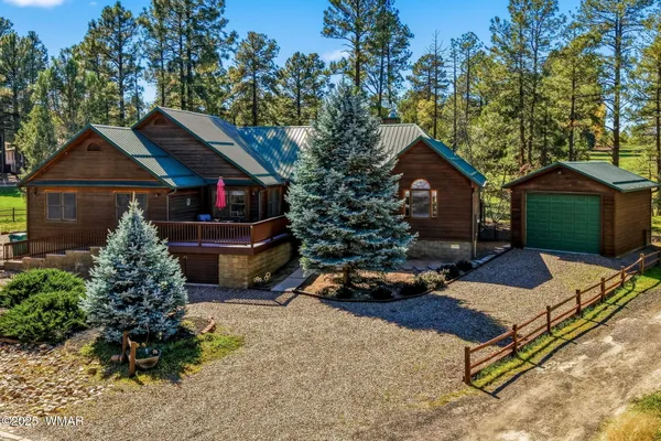 $699,000 | 680 North 34th Drive, Show Low, AZ 85901