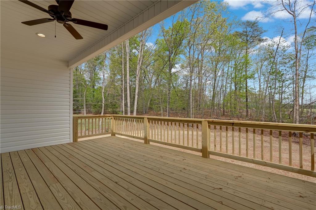 140 Bud Road Reidsville, NC 27320 - Photo 12 of 49