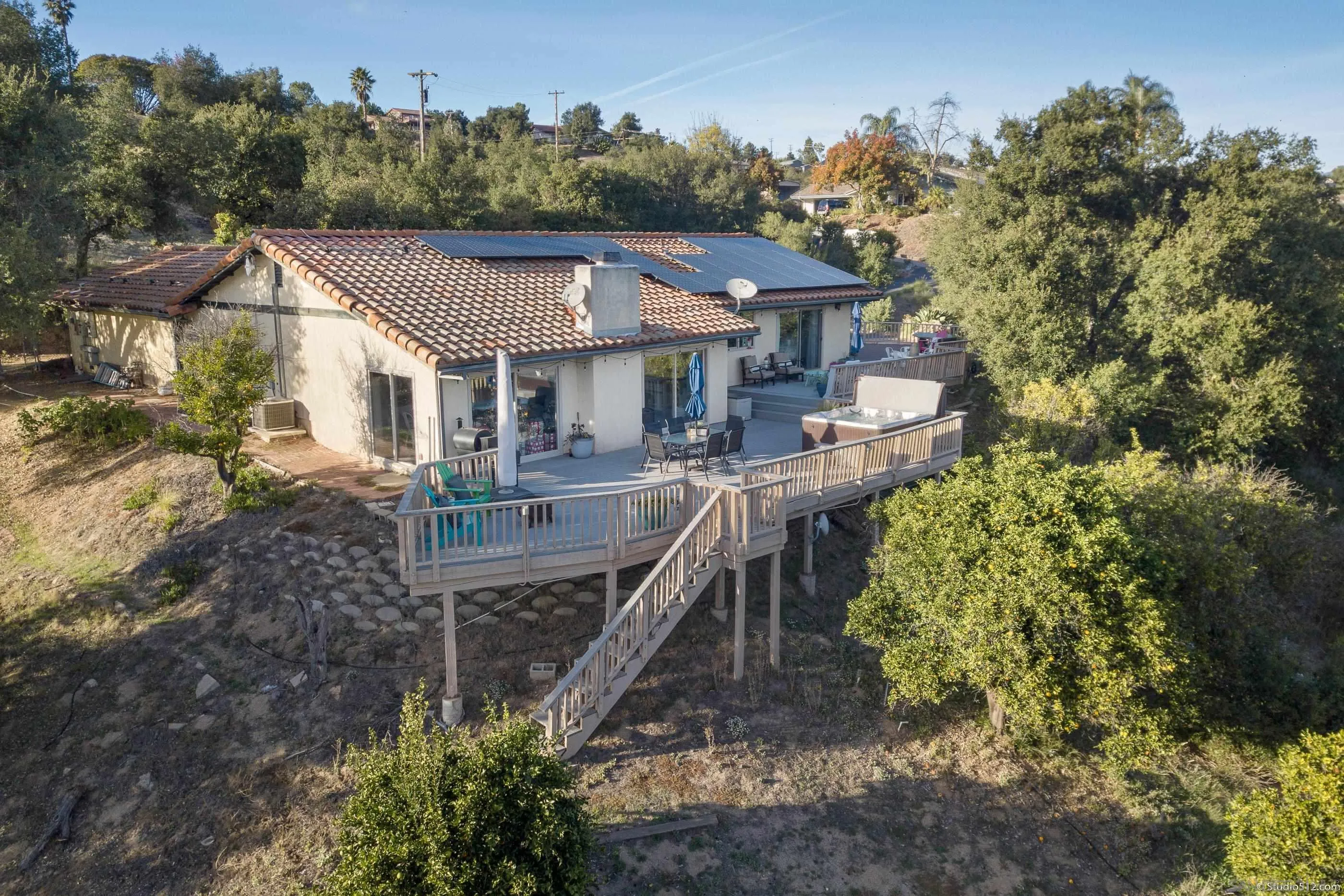 27272 Cool Water Ranch Road Valley Center, CA 92082 - Photo 2 of 27 Gallery Image 2