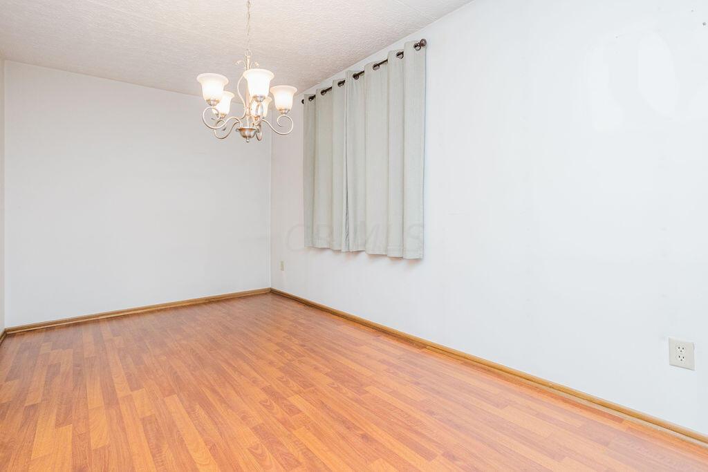 3965 Karl Road, Unit 102 Columbus, OH 43224 - Photo 6 of 25 Dining Room