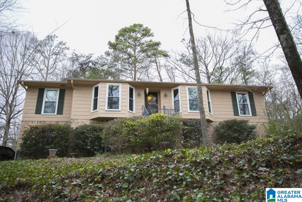 3566 Mill Springs Road Birmingham, AL 35223 - Photo 1 of 47