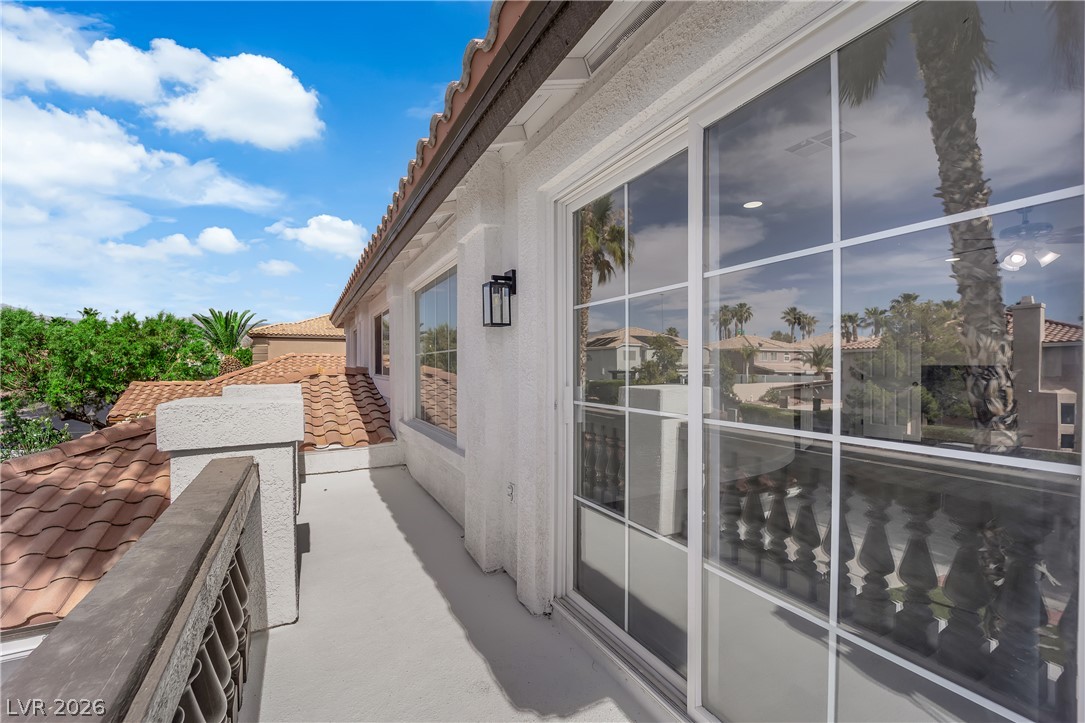8300 Antler Ridge Avenue Las Vegas, NV 89149 - Photo 50 of 57