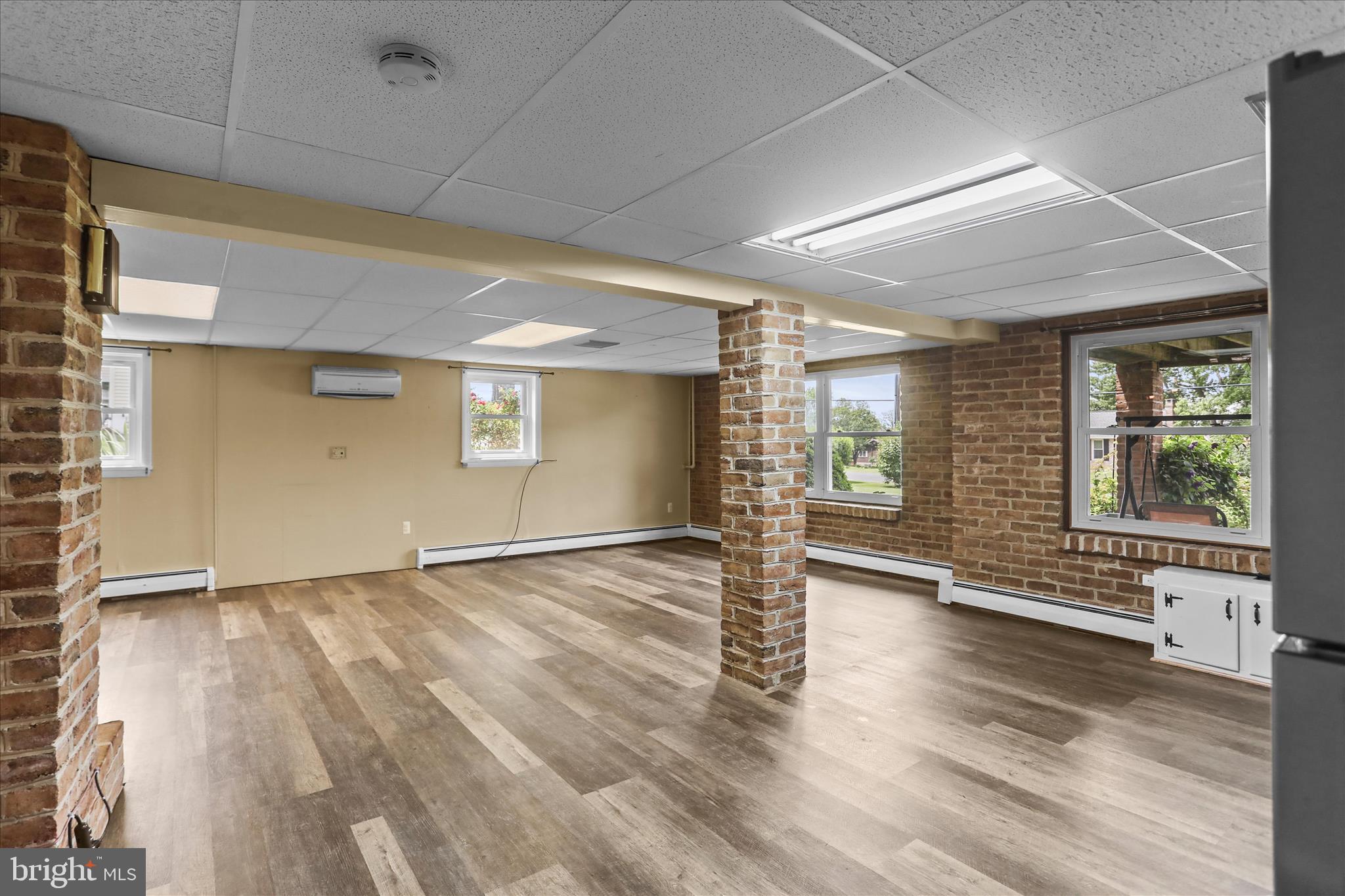 88 Sunset Drive Hanover, PA 17331 - Photo 27 of 51 a view of an empty room with wooden floor and a window