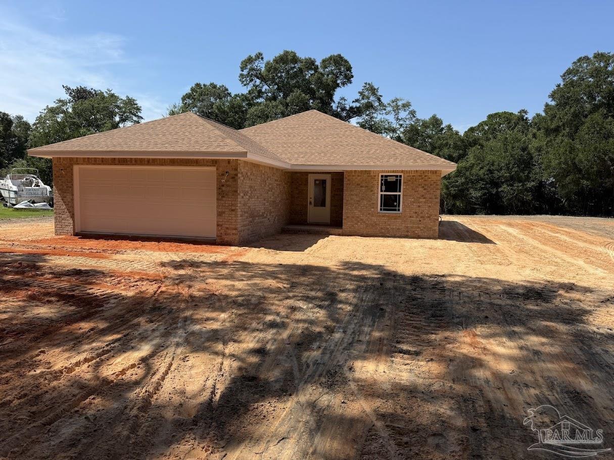 7610 Homerun Road Milton, FL 32583 - Photo 1 of 2 Gallery Image 1