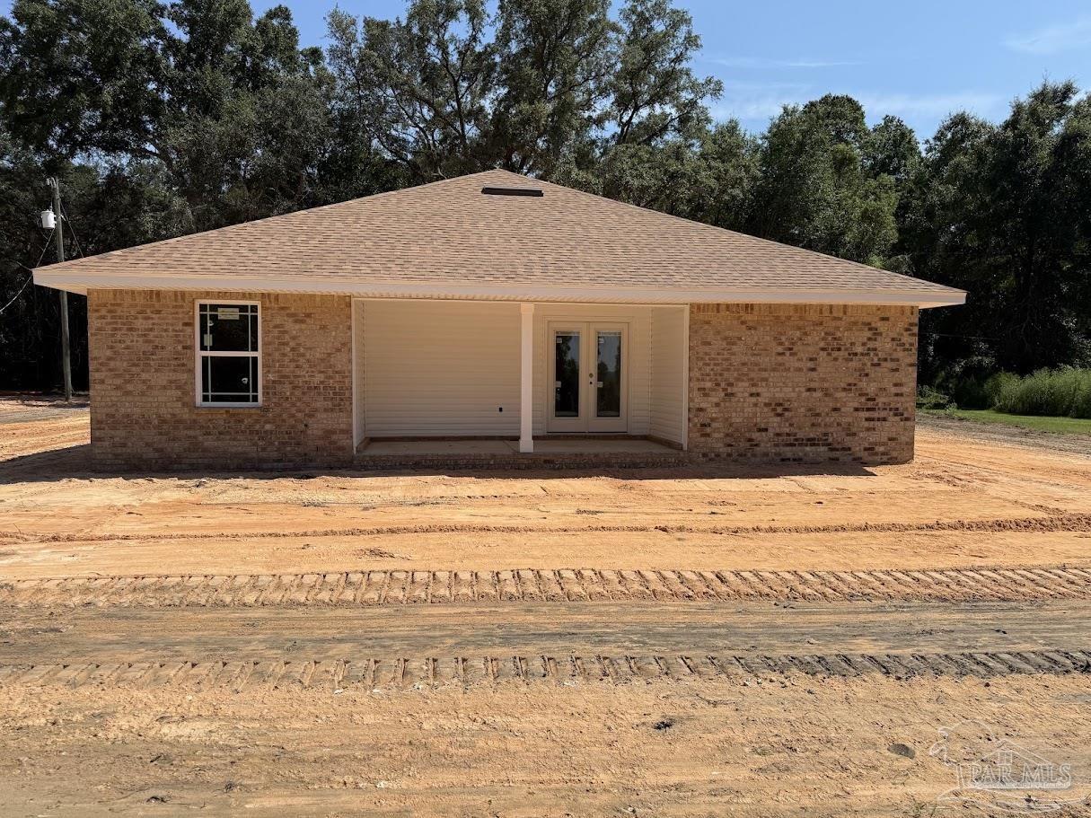 7610 Homerun Road Milton, FL 32583 - Photo 2 of 2 Gallery Image 2