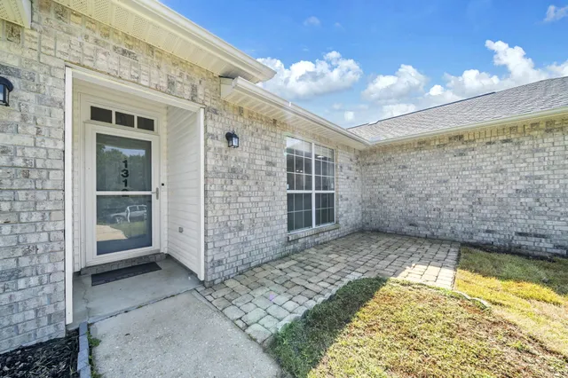 a view of a interior of the house