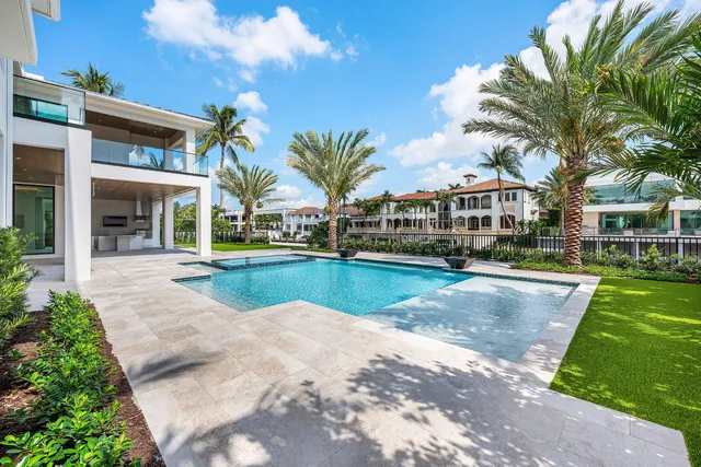$22,000,000 | 191 Coconut Palm Road, Boca Raton, FL 33432