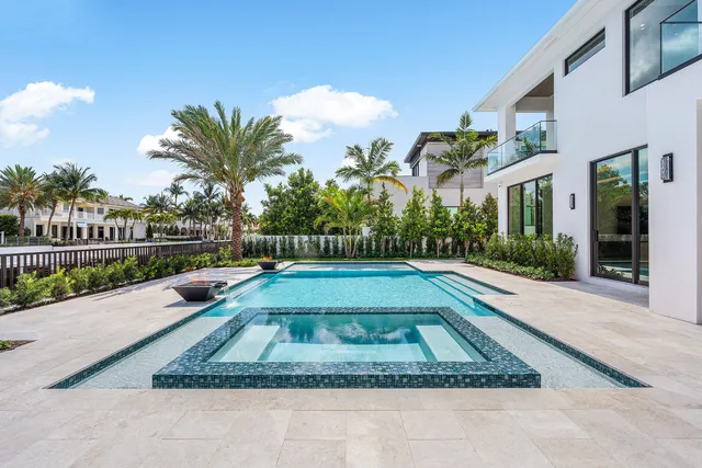$22,000,000 | 191 Coconut Palm Road, Boca Raton, FL 33432