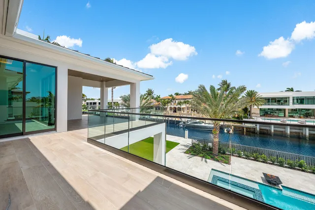 $22,000,000 | 191 Coconut Palm Road, Boca Raton, FL 33432