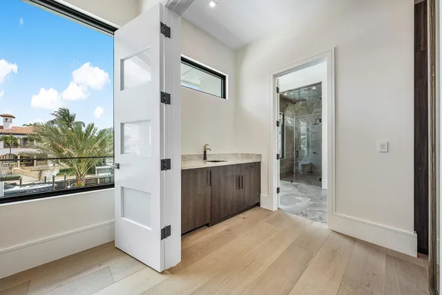 $22,000,000 | 191 Coconut Palm Road, Boca Raton, FL 33432