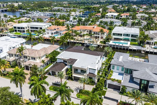 $22,000,000 | 191 Coconut Palm Road, Boca Raton, FL 33432