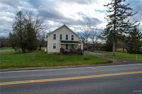 $288,000 | 5916 College Hill Road, Vernon, NY 13477
