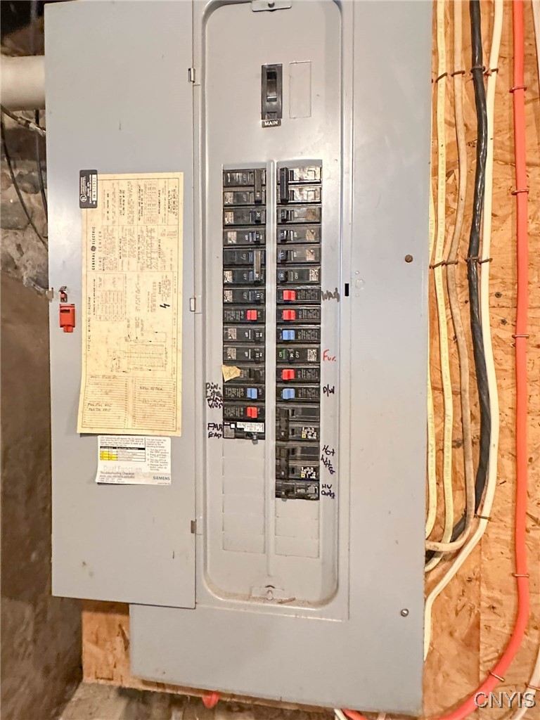 5916 College Hill Road Vernon, NY 13477 - Photo 34 of 50