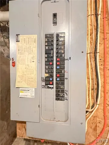 $298,000 | 5916 College Hill Road, Vernon, NY 13477