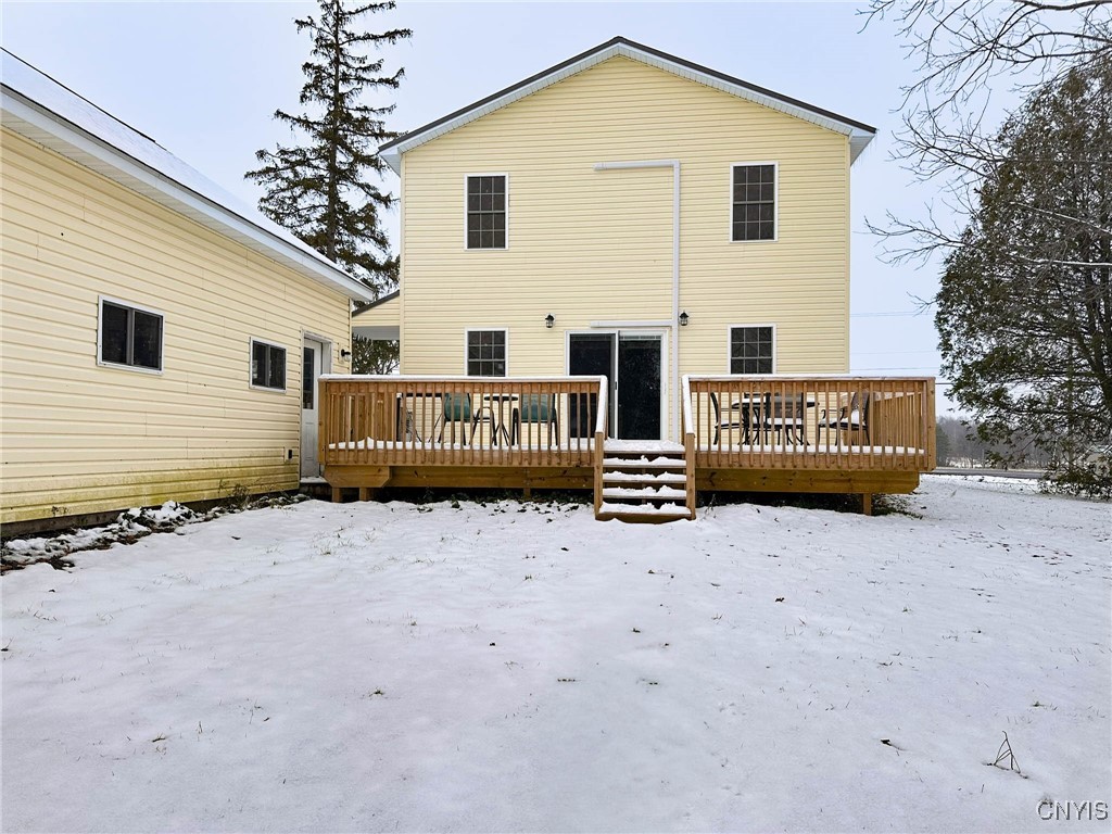 5916 College Hill Road Vernon, NY 13477 - Photo 39 of 50