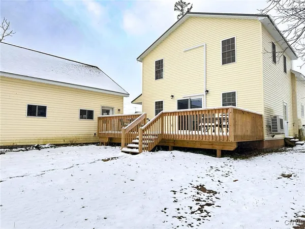 $288,000 | 5916 College Hill Road, Vernon, NY 13477