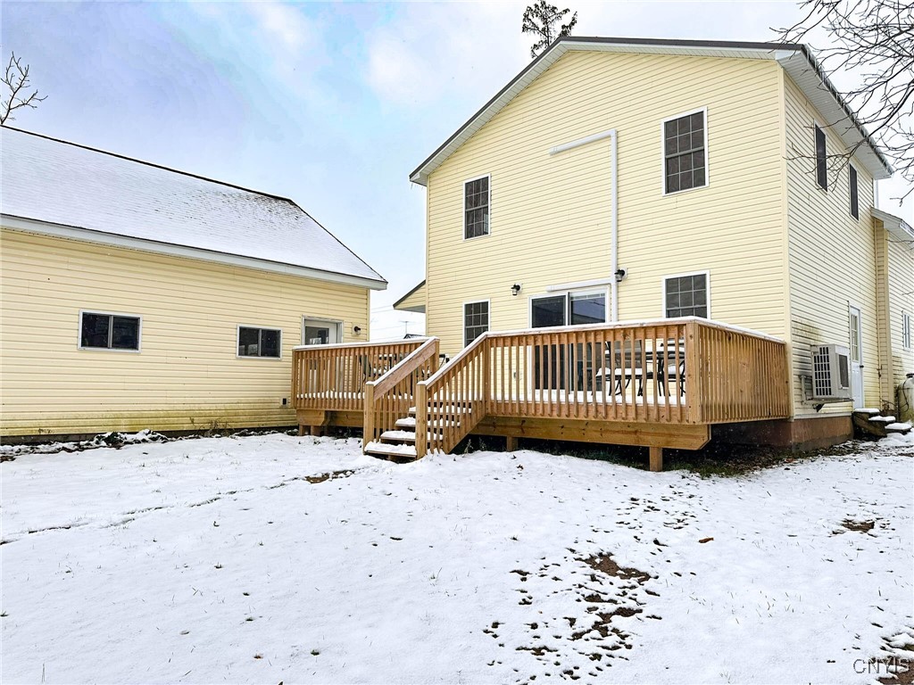 5916 College Hill Road Vernon, NY 13477 - Photo 40 of 50