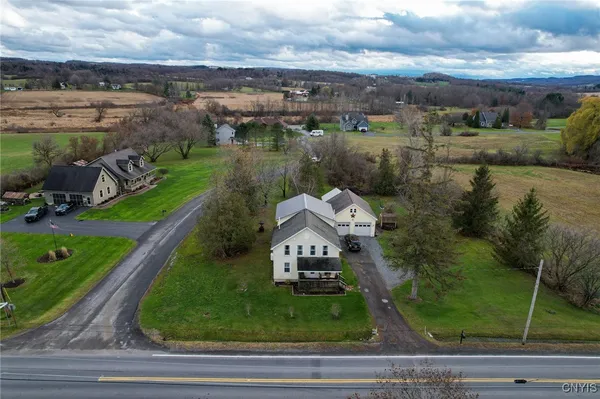 $288,000 | 5916 College Hill Road, Vernon, NY 13477