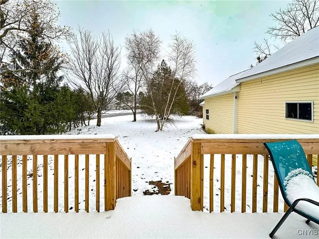 $298,000 | 5916 College Hill Road, Vernon, NY 13477