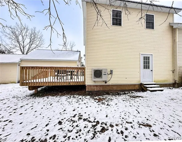 $298,000 | 5916 College Hill Road, Vernon, NY 13477