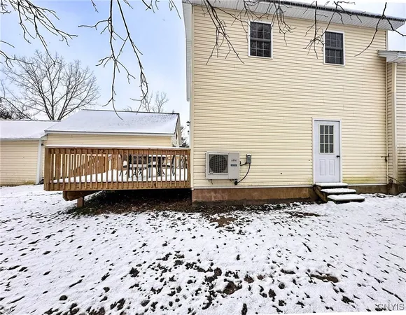 $288,000 | 5916 College Hill Road, Vernon, NY 13477